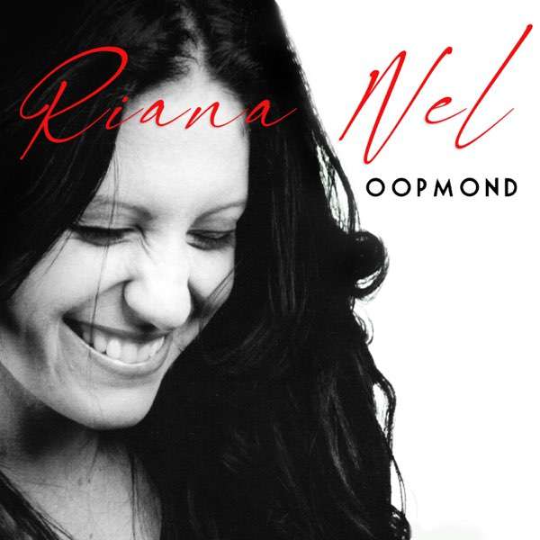 CD: Reana Nel - Oopmond (2012)