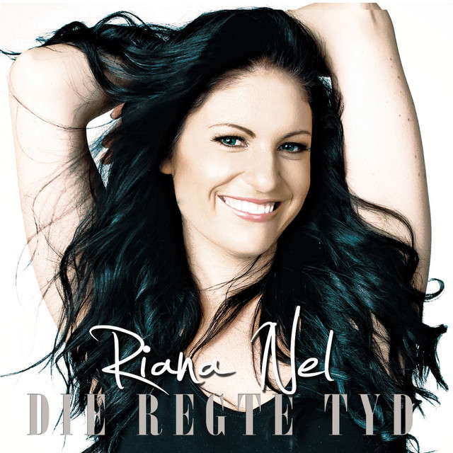 CD: Reana Nel - Die Regte Tyd (2014)