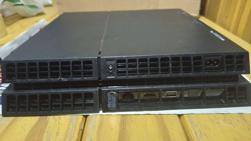 PlayStation 4