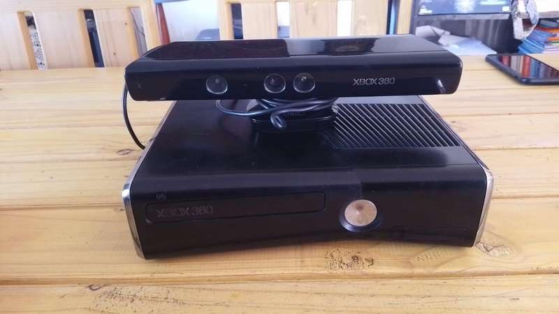 CUSTOMED XBOX 360