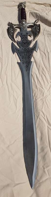 Kit Rae Kilgorin Sword Replica
