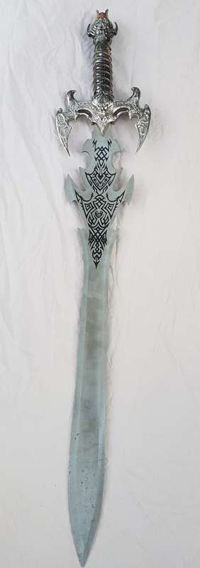 Fantasy Sword (Length 91 cm)