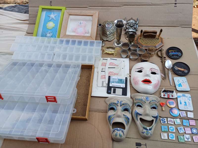 Joblot