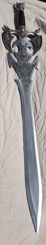 Kit Rae Kilgorin Sword Replica