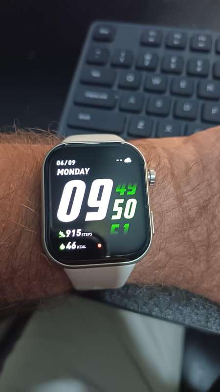 Honor Choice Watch 2i  Smart Style Meets Powerful Performance