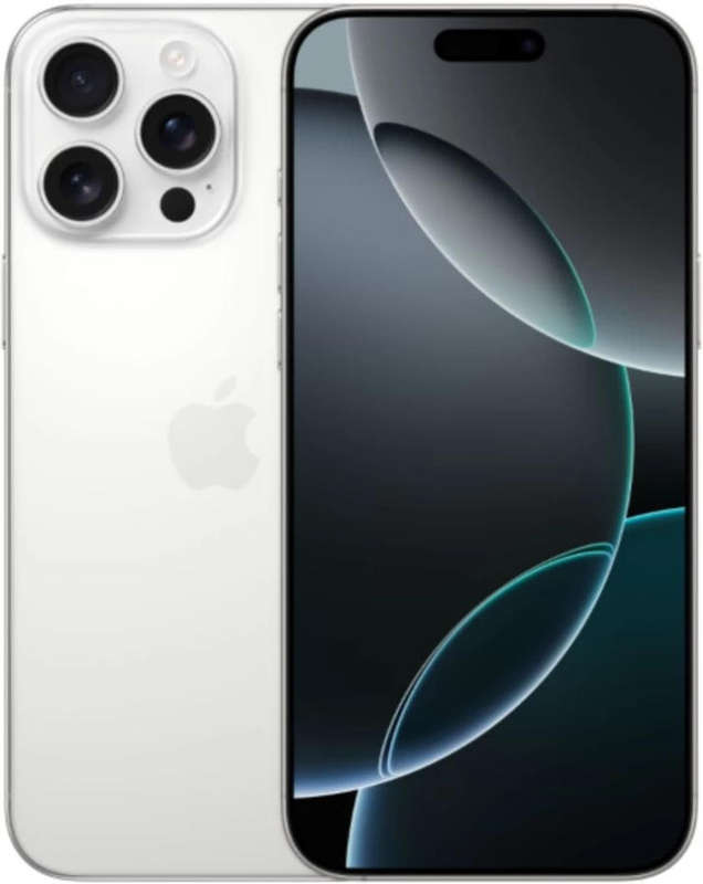Apple iPhone 16 pro max 1TB Local Stock