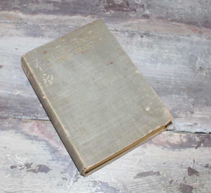 The Chequer Board (Sybel Grant) 2nd Edition. Sircra 1915-1925 WW1 era. Printers by His Majesty