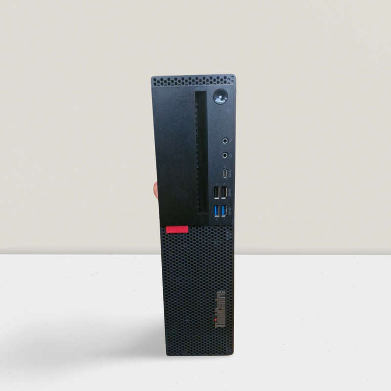 Lenovo ThinkCentre M720s SFF (I5 8400, 8gb Ram, 500gb)