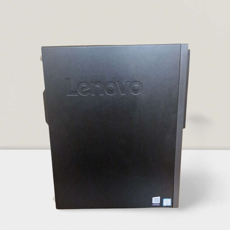 Lenovo ThinkCentre M720s SFF (I5 8400, 8gb Ram, 500gb)