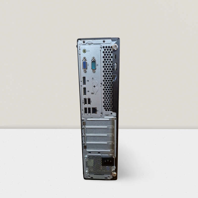 Lenovo ThinkCentre M720s SFF (I5 8400, 8gb Ram, 500gb)