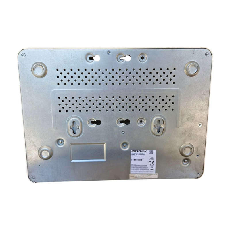 Hikvision Turbo DVR 7100 Series DS-7116HGHI-F1 16 Channel
