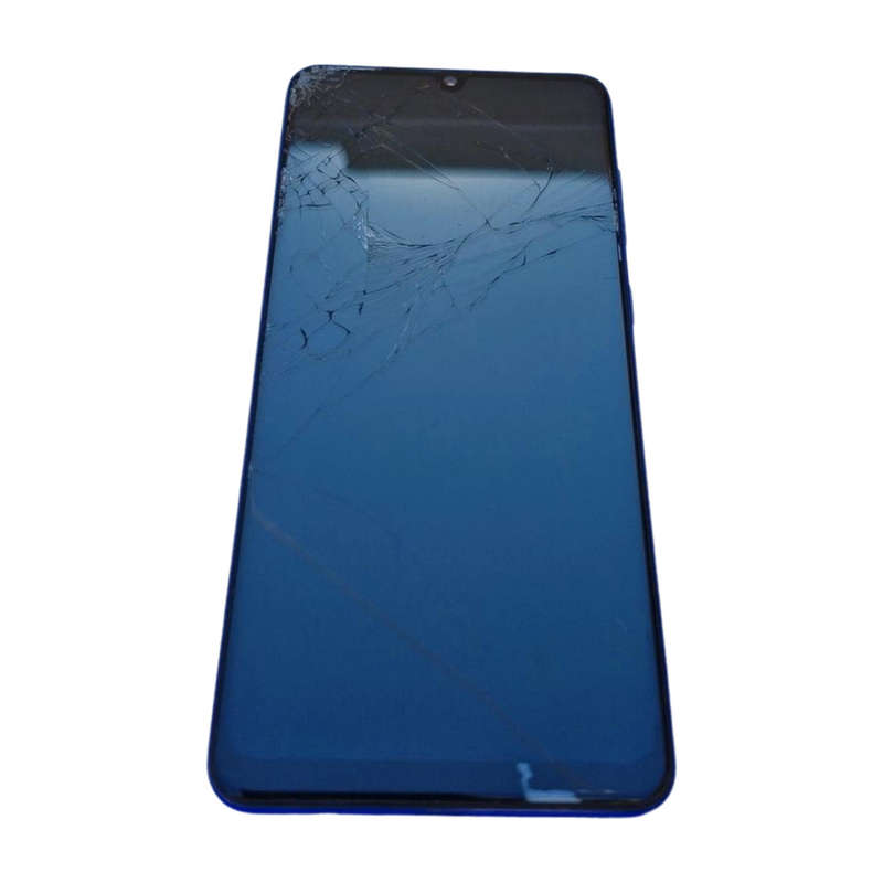 Samsung Galaxy A31