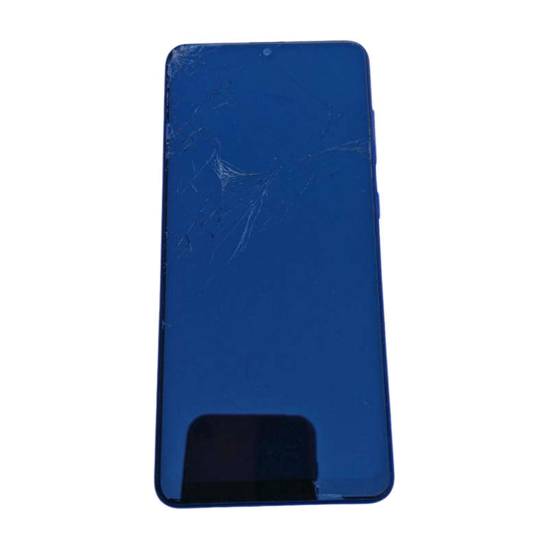 Samsung Galaxy A31