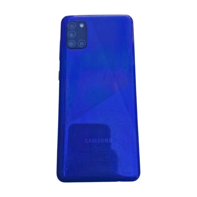 Samsung Galaxy A31