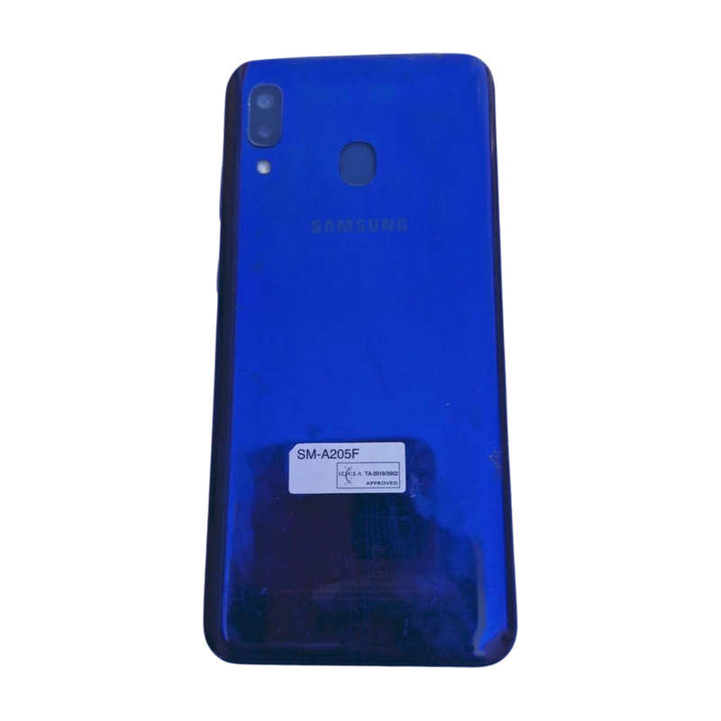 Samsung Galaxy A20