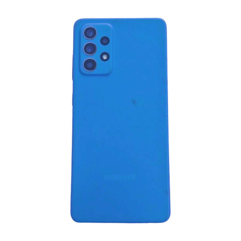 Samsung Galaxy A52
