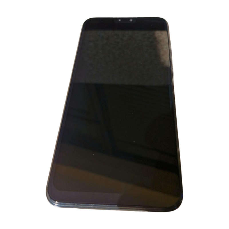 Huawei Y9 2019 (64GB + 4GB) + Free Extras