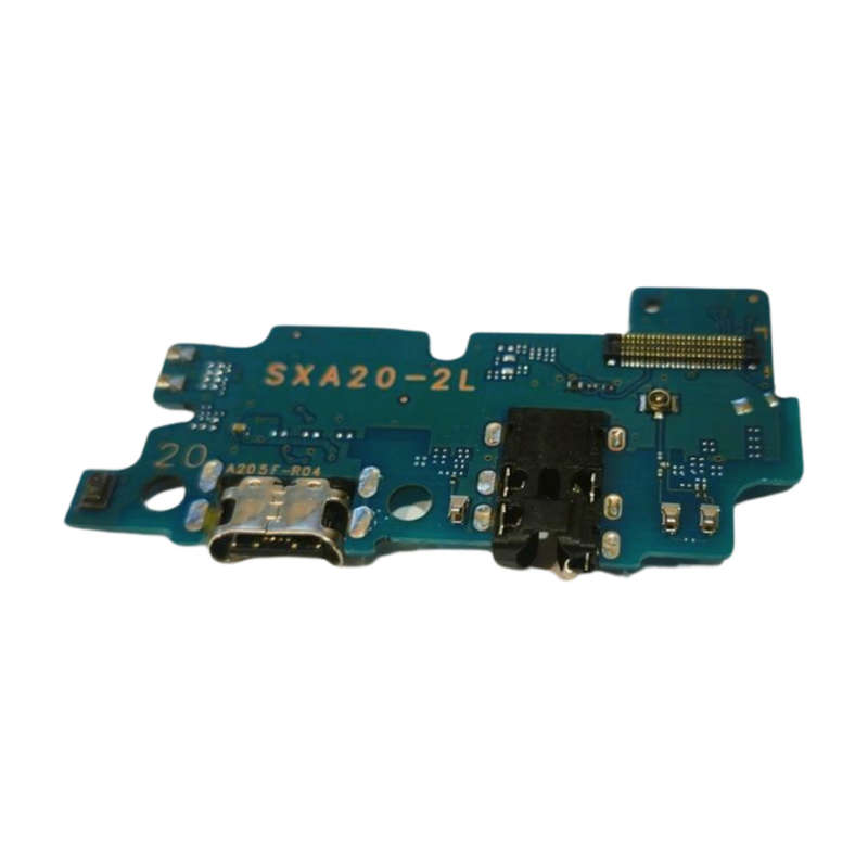 Samsung Galaxy A20 Replacement Charging Board