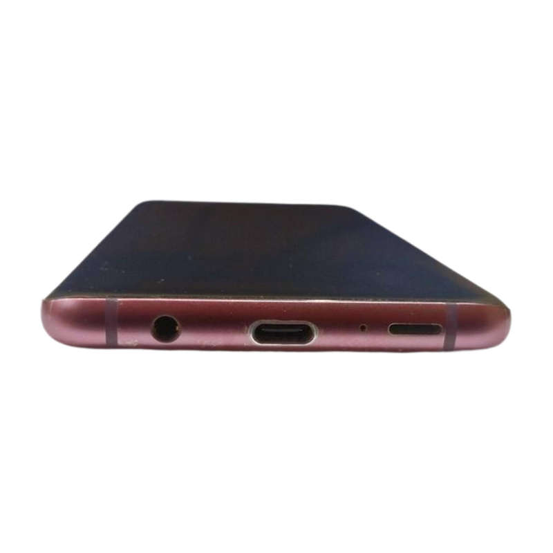 Samsung Galaxy S9 Plus (128gb + 6gb)