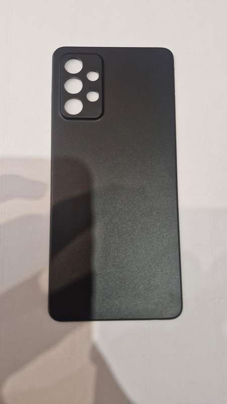 Samsung Galaxy A72 Replacement Back cover
