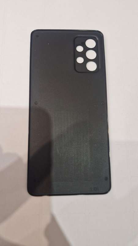 Samsung Galaxy A72 Replacement Back cover