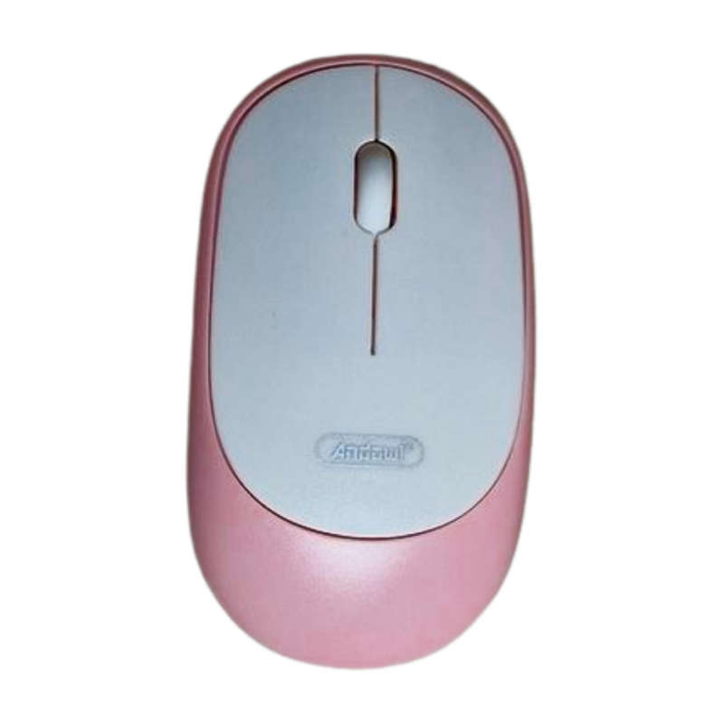Andowl TF770 Wireless Keyboard & Mouse Set
