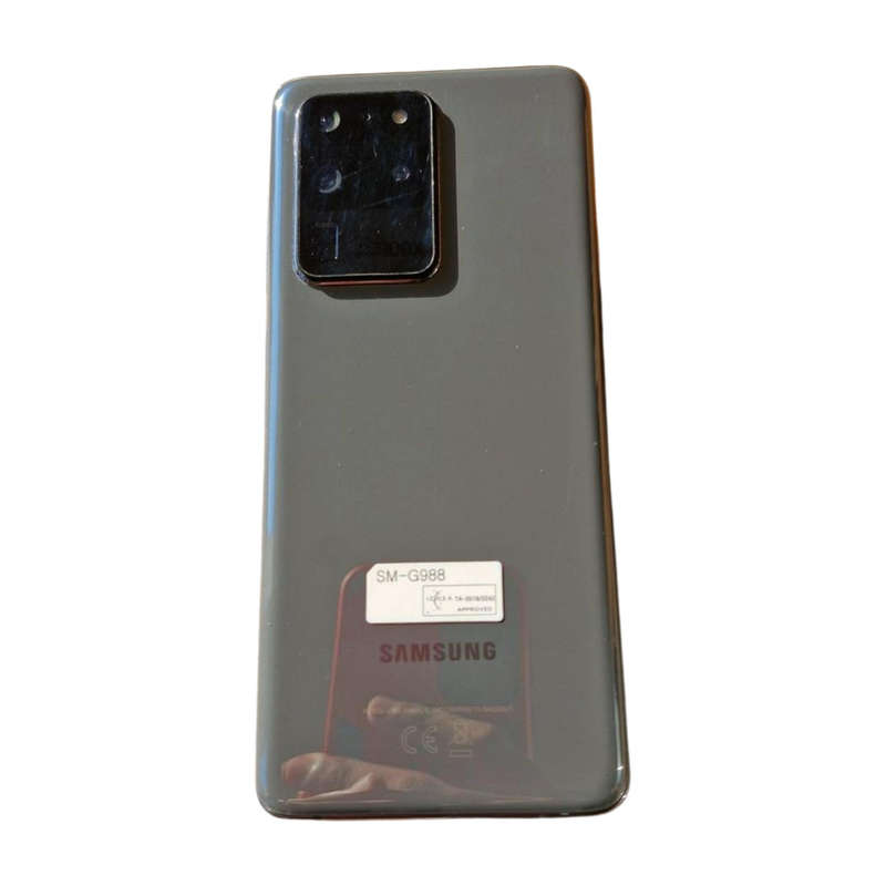 Samsung Galaxy S20 Ultra (128gb + 12gb)