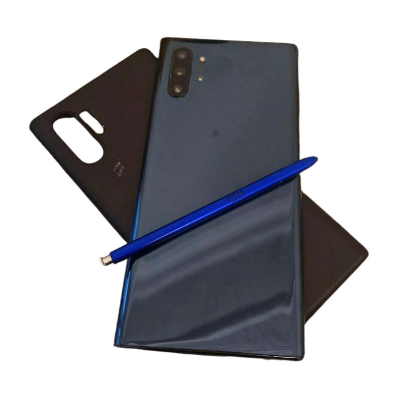 Samsung Galaxy Note 10 Plus (256gb + 12gb)