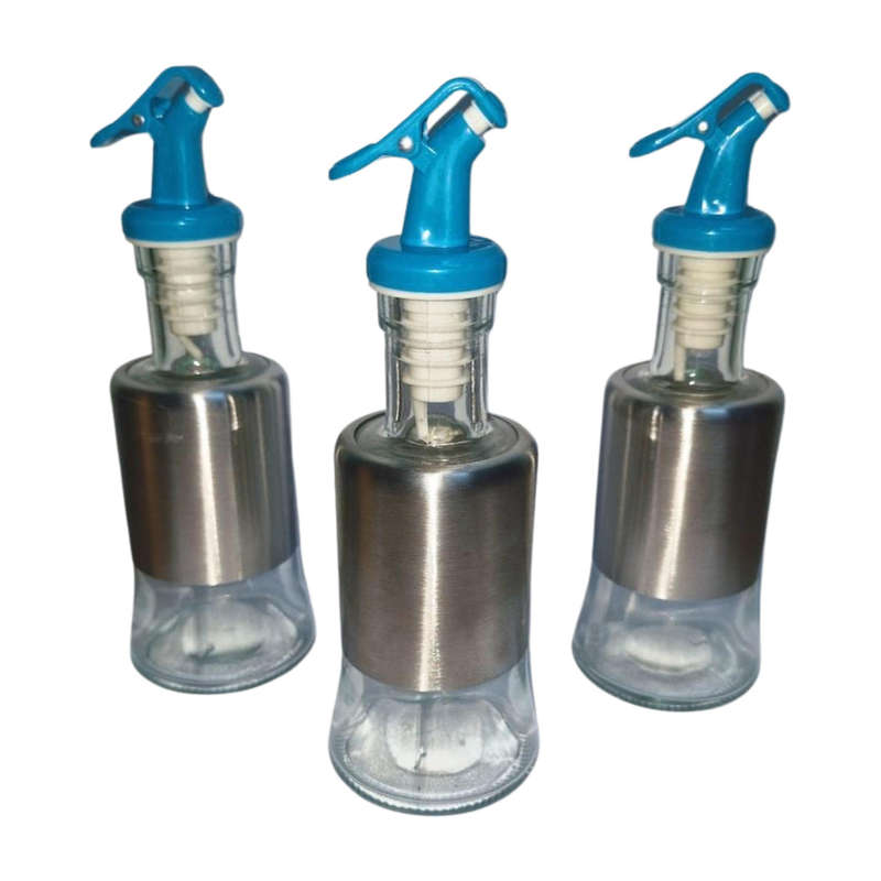 200ml Oil and Vinegar Dispenser