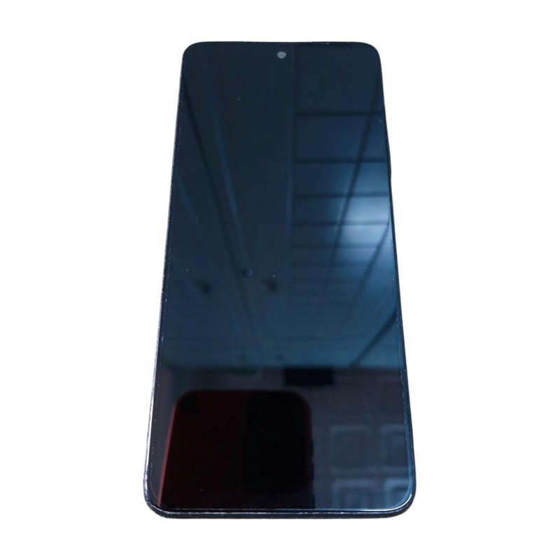 Huawei P Smart 2021 (128gb + 4gb) Midnight Black