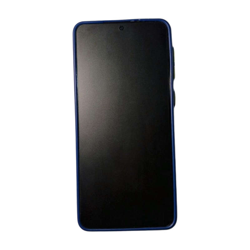 Samsung Galaxy S21 Plus (256gb + 8gb)