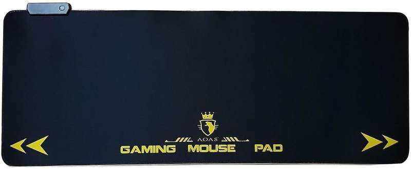 Aoas S4000 RGB Mouse Pad