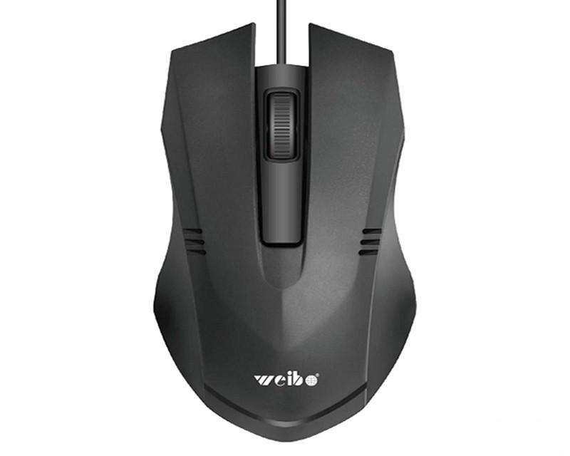 Weibo M-33 Wired Mouse