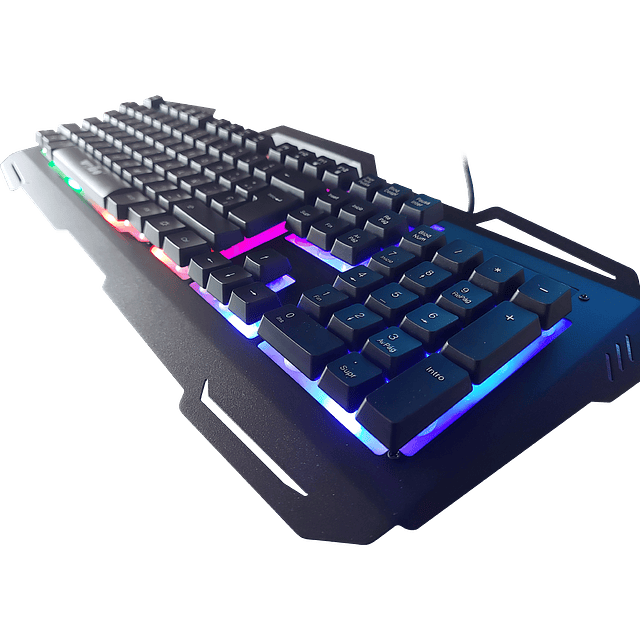 Weibo WB-539 Gaming Keyboard