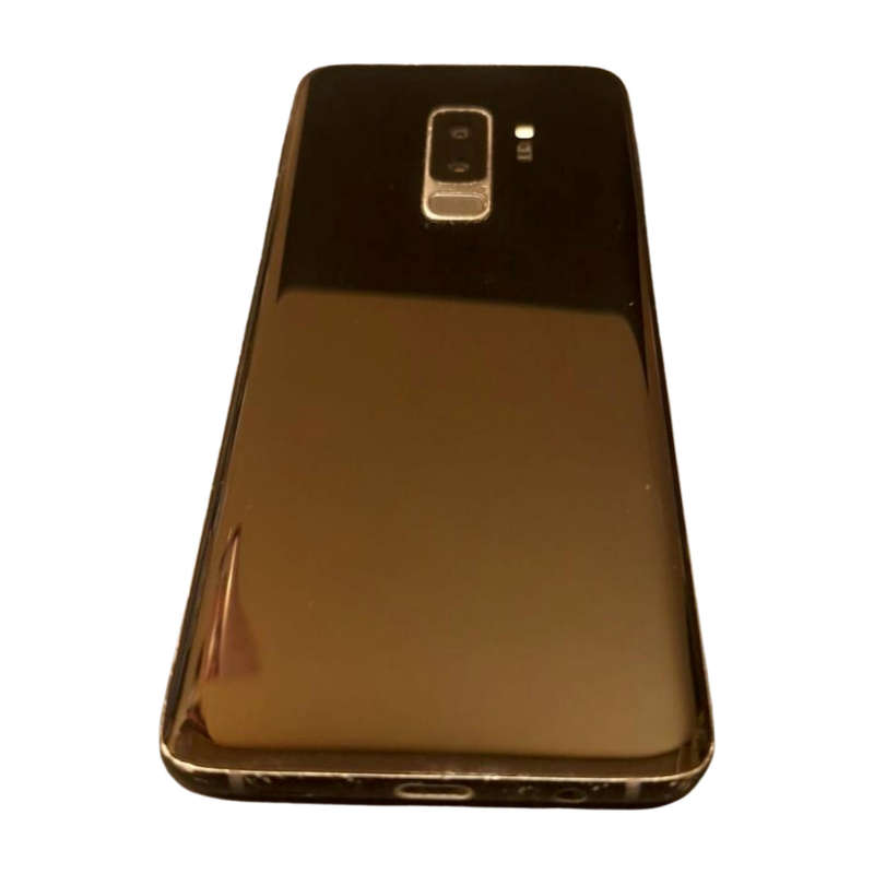 Samsung Galaxy S9 Plus (64gb + 6gb)