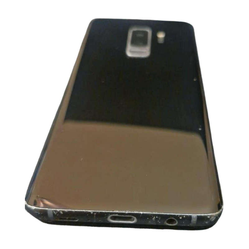 Samsung Galaxy S9 Plus (64gb + 6gb)