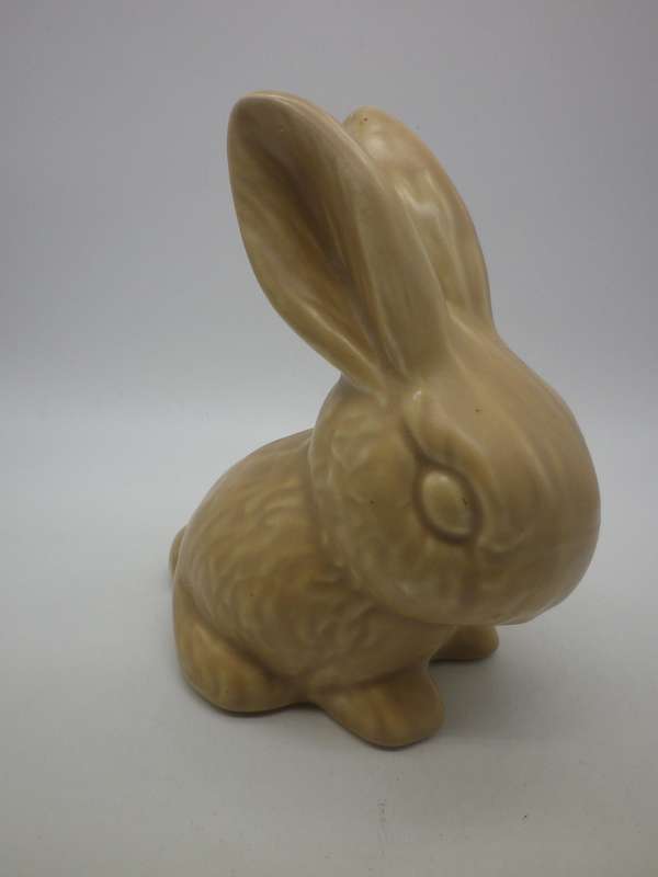 Vintage c 1950s SylvaC Bunny Rabbit  12.5cm.