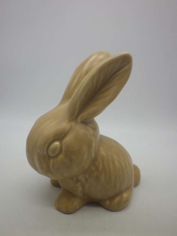 Vintage c 1950s SylvaC Bunny Rabbit  12.5cm.