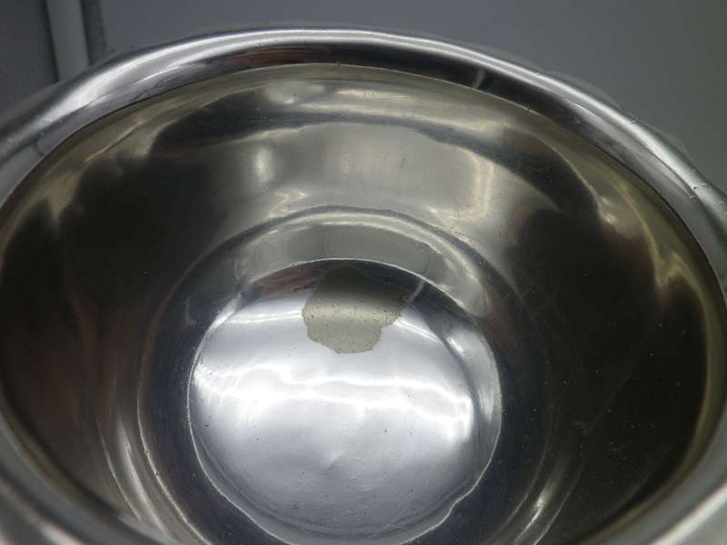 MAPPIN & WEBB Silver Plated Antique Tea Set, 3 pieces. Triple Deposit Prince's Plate Sheffield