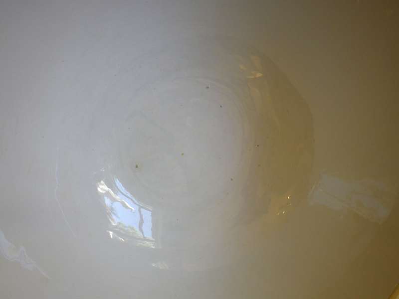 Vintage c1950s TG Green & Co Ltd The Gripstand XL mixing bowl England 33x14cm