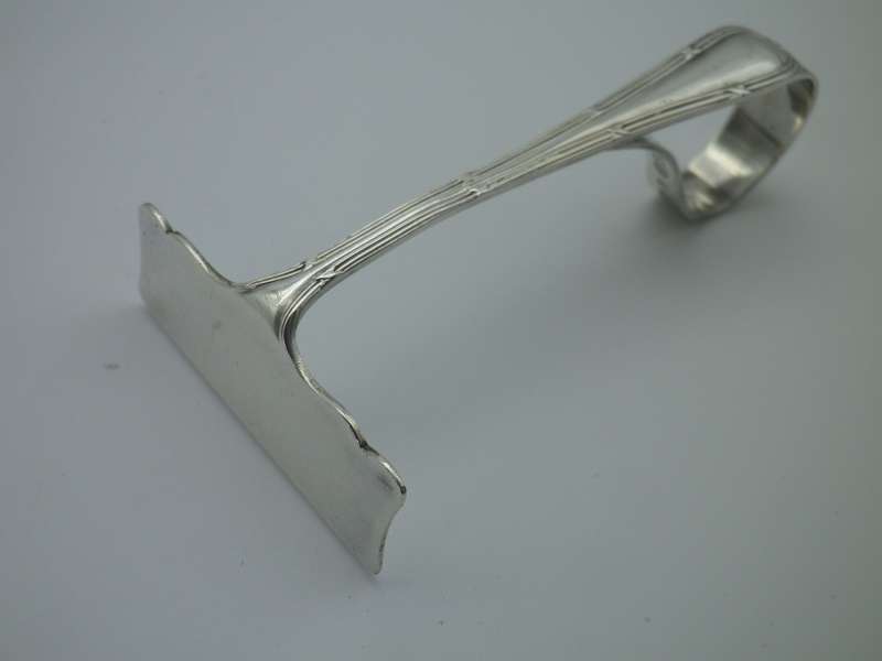 Hallmarked Sterling Silver Baby Feeding Christening Set. William Suckling Ltd Birmingham 1934 34.5g