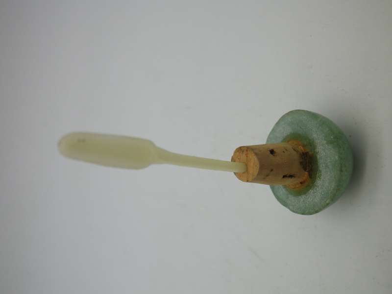 Vintage Chinese Ceramic Snuff bottle.