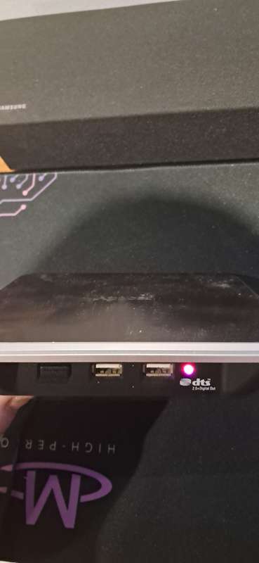 Various PC Items Bundle (See Descriptions & Photos)