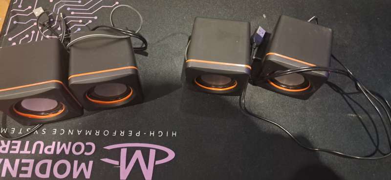 Various PC Items Bundle (See Descriptions & Photos)
