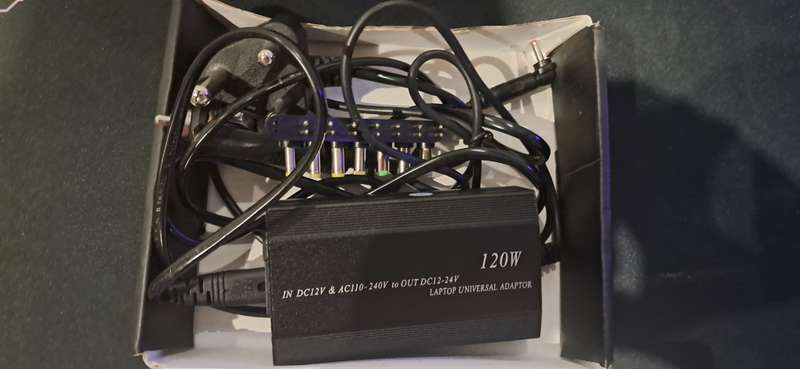 Various PC Items Bundle (See Descriptions & Photos)