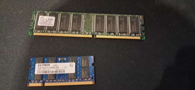Various PC Items Bundle (See Descriptions & Photos)