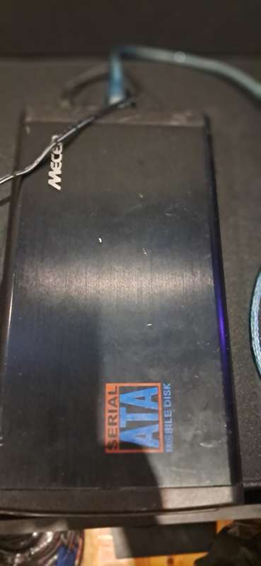 Various PC Items Bundle (See Descriptions & Photos)
