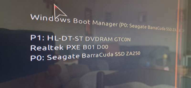 Mecer i5-7400 All In One Pc