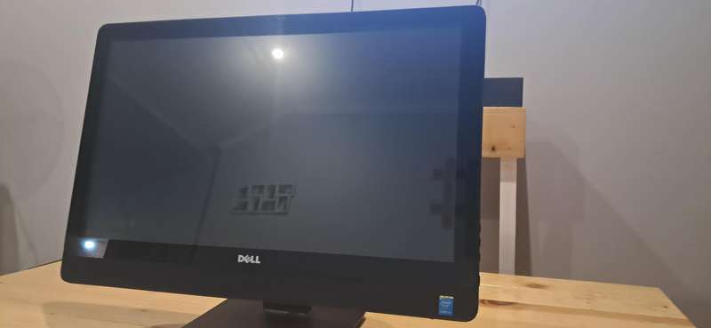 Dell i5-444OS All In One (No HDD)