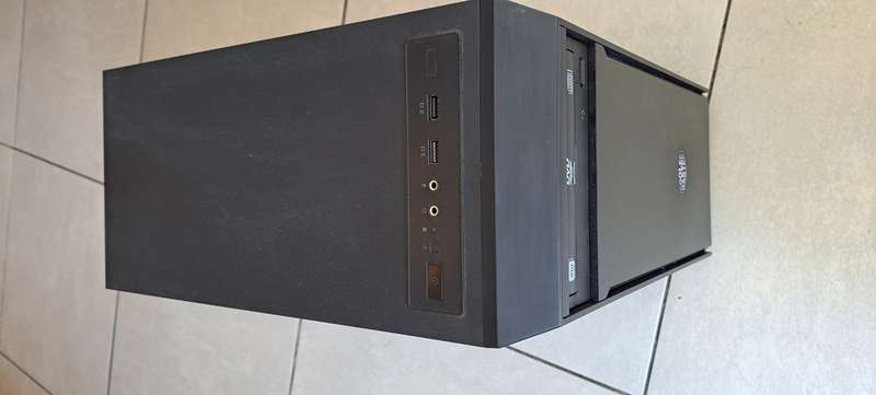 Cooler Master Tower Very good condition